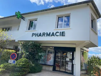 Pharmacie de la Gare