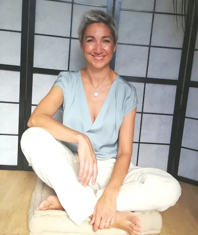 Anna Sanjuan, Hypnose Ericksonienne, E.m.d.r Therapie, Psychanalyse, Réflexologie Plantaire et Shiatsu