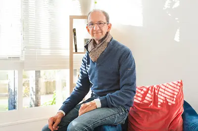 Emmanuel Crouail - Thérapie : Hypnothérapeute (d.u), Sophrologue, Praticien Emdr. Formateur en Hypnose et Sophrologie.