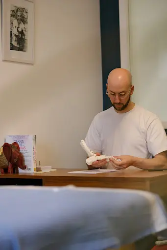 Feel Ton Yep – Cabinet Santé Intégrative Douleurs Chroniques À Bouguenais