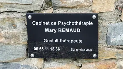 Mary Remaud Bouguenais Psychothérapeute Gestalt-thérapeute Psychopraticienne en Vision Intégrale