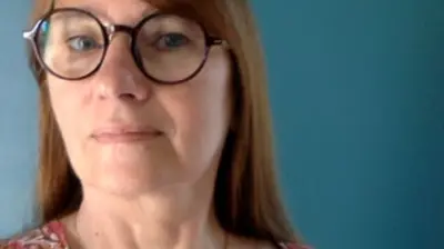 Patricia Perrocheau