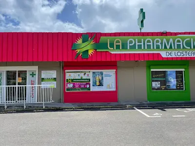 Pharmacie de Losteau
