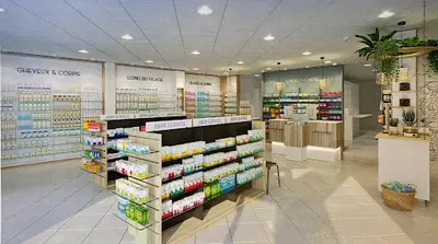 Pharmacie de l'Eglise