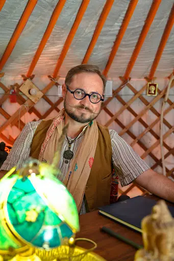 Énergéticien Reiki Sylvain Roucher Segré 49 Maine et Loire 53 Mayenne