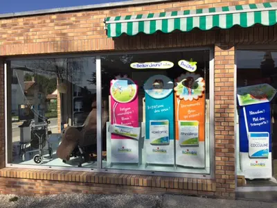 Pharmacie Julie Doillon