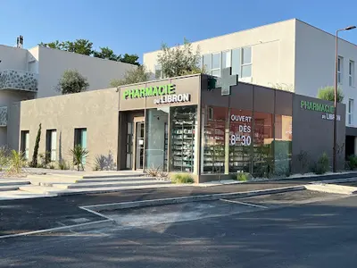 Pharmacie Claron