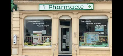 Pharmacie Pocecco-fiorina