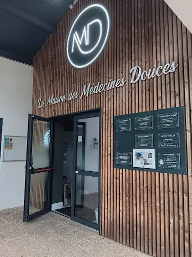 Bérénice Basouyaux - Réflexologue Certifiée Rncp