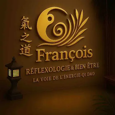 François Réflexologie & Bien-être E.i.