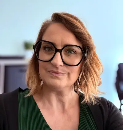 Lise de Oliveira-sophrologue