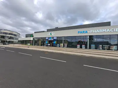 Pharmacie Agora
