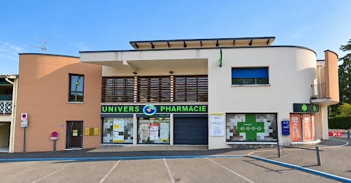 Pharmacie Dkhissi