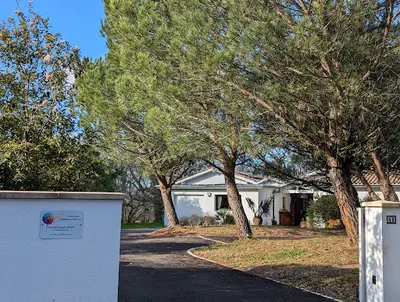 Cabinet de Sophrologie et Eft Emmanuelle Barraud-esposito