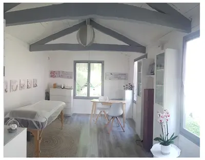 Sandrine Ghilardi - Sophrologue et Naturopathe