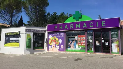 Pharmacie Raoul - Victory