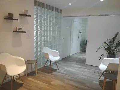 Dr Adriana Dinu - Acupuncture et Médecine Traditionnelle Chinoise