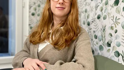 Alexandra Benoist- Psychomotricienne Boulogne Billancourt