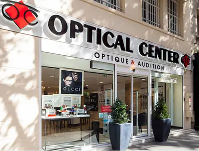 Audioprothésiste Boulogne Billancourt Optical Center