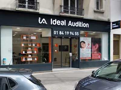 Audioprothésiste Boulogne - Ideal Audition