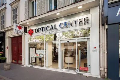 Audioprothésiste Boulogne - Reine Optical Center