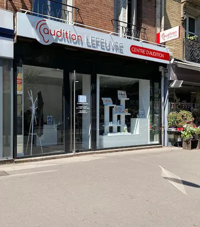 Audition Lefeuvre Boulogne-billancourt