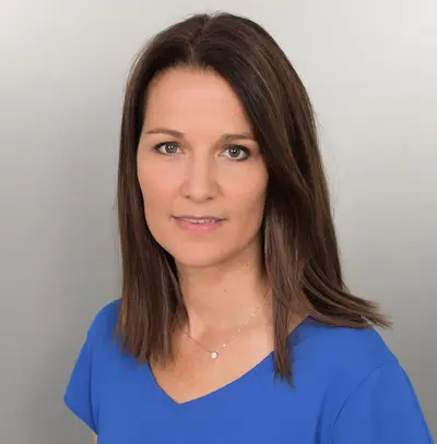 Aurore Kervinio Vincent - Coach en Développement Personnel et Sophrologue - Boulogne