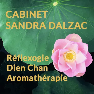 Cabinet de Réflexologie - Dien Chan - Sandra Dalzac Grigera
