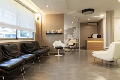 Dr Emeric Augeraud Orthodontiste Spécialiste Enfant et Adulte Boulogne 92 Gouttières Invisalign Top 3 Provider France