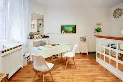 Hypnothérapeute & Magnétiseur Boulogne-billancourt – Louisa Chibikh