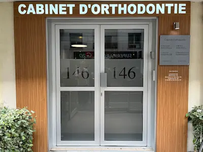 Dr Le Cabinet d'Orthodontie Lahmi Augeraud Darmon Soussan
