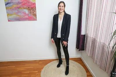 Marine Régnauld Nouailhetas Sophrologue À Boulogne Billancourt - Mn Sophro
