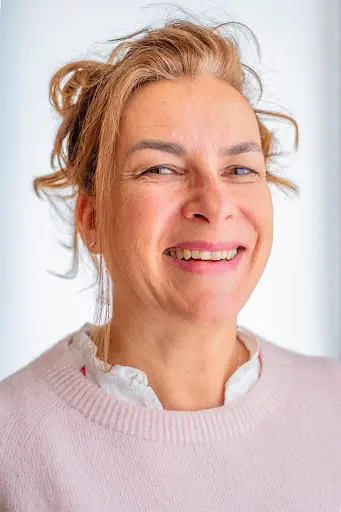 Maryline Mazé - Réflexologue & Naturopathe