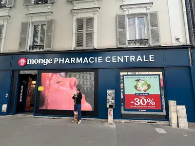 Pharmacie Centrale