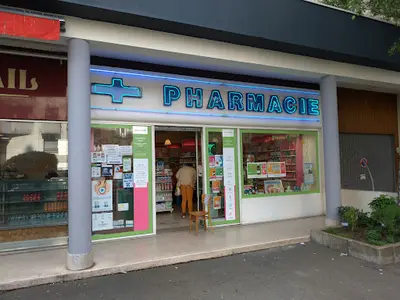 Pharmacie Khiat - Icart