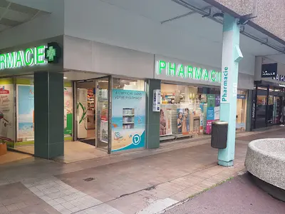 Pharmacie Werquin