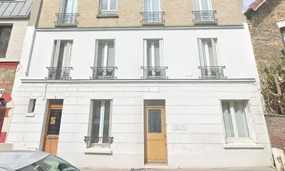 Philippe Guibert Hypnothérapeute Boulogne Billancourt