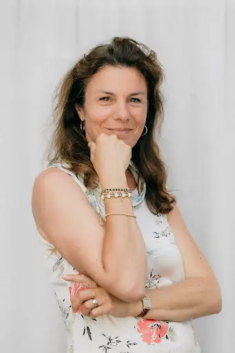 Sandra Romero-perpère