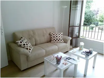 Sophie Berger Thérapeute Boulogne-billancourt