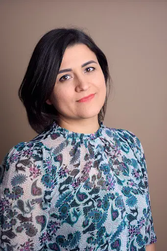 Sophrologue et Hypnose Enfants - Elena Povolachi