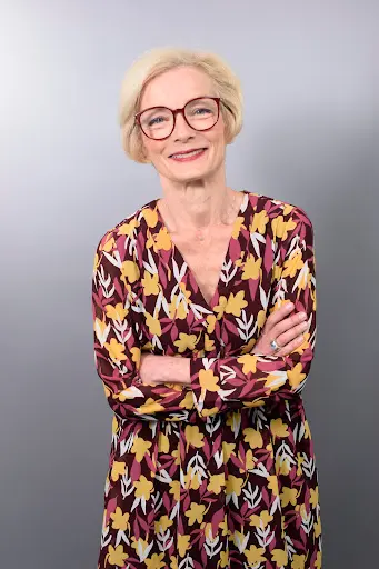 Véronique Deroulede, Sophrologue À Boulogne-billancourt Spécialisée Dans la Régulation des Émotions, Confiance en Soi.