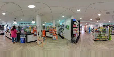 Pharmacie Centrale