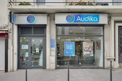 Audika - Audioprothésiste Boulogne-sur-mer