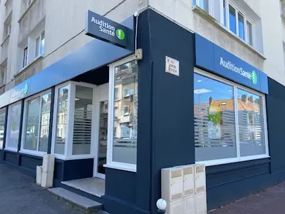 Audioprothésiste Boulogne-sur-mer Audition Santé