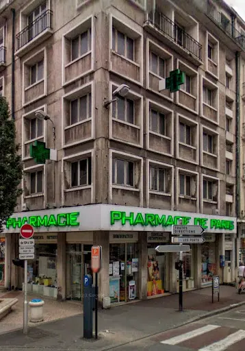 Grande Pharmacie de Paris