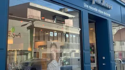 Opticien Boulogne-sur-mer - Optic 2000