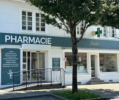 Pharmacie Baras