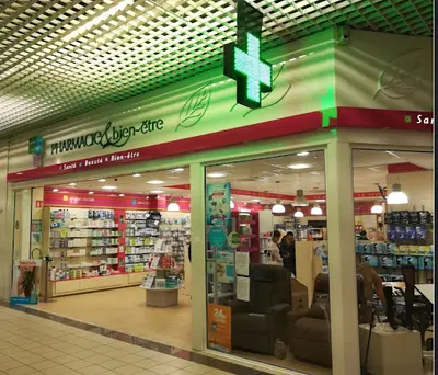 Pharmacie de la Liane