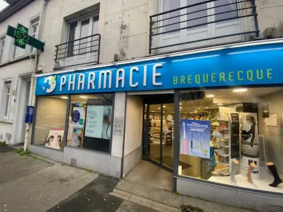 Pharmacie Hache