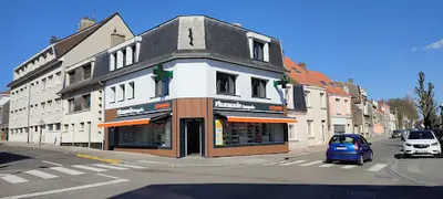 Pharmacie Jonquois